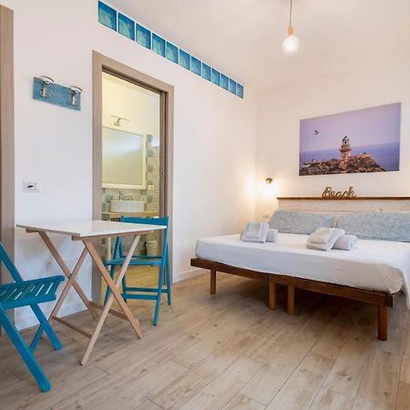 Dery Alghero Holiday Rooms Exterior foto