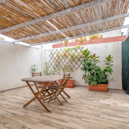 Dery Alghero Holiday Rooms Exterior foto