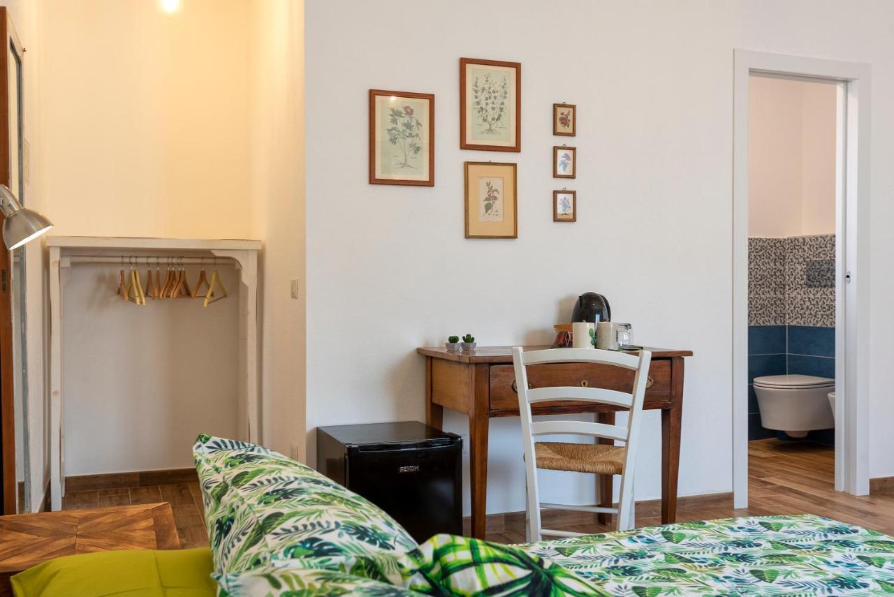 Dery Alghero Holiday Rooms Exterior foto