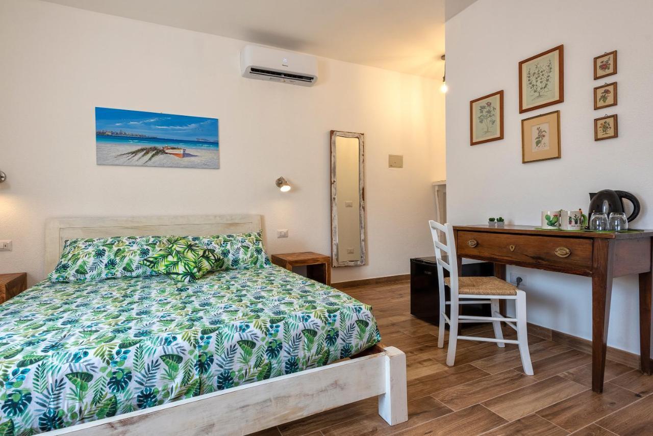 Dery Alghero Holiday Rooms Exterior foto
