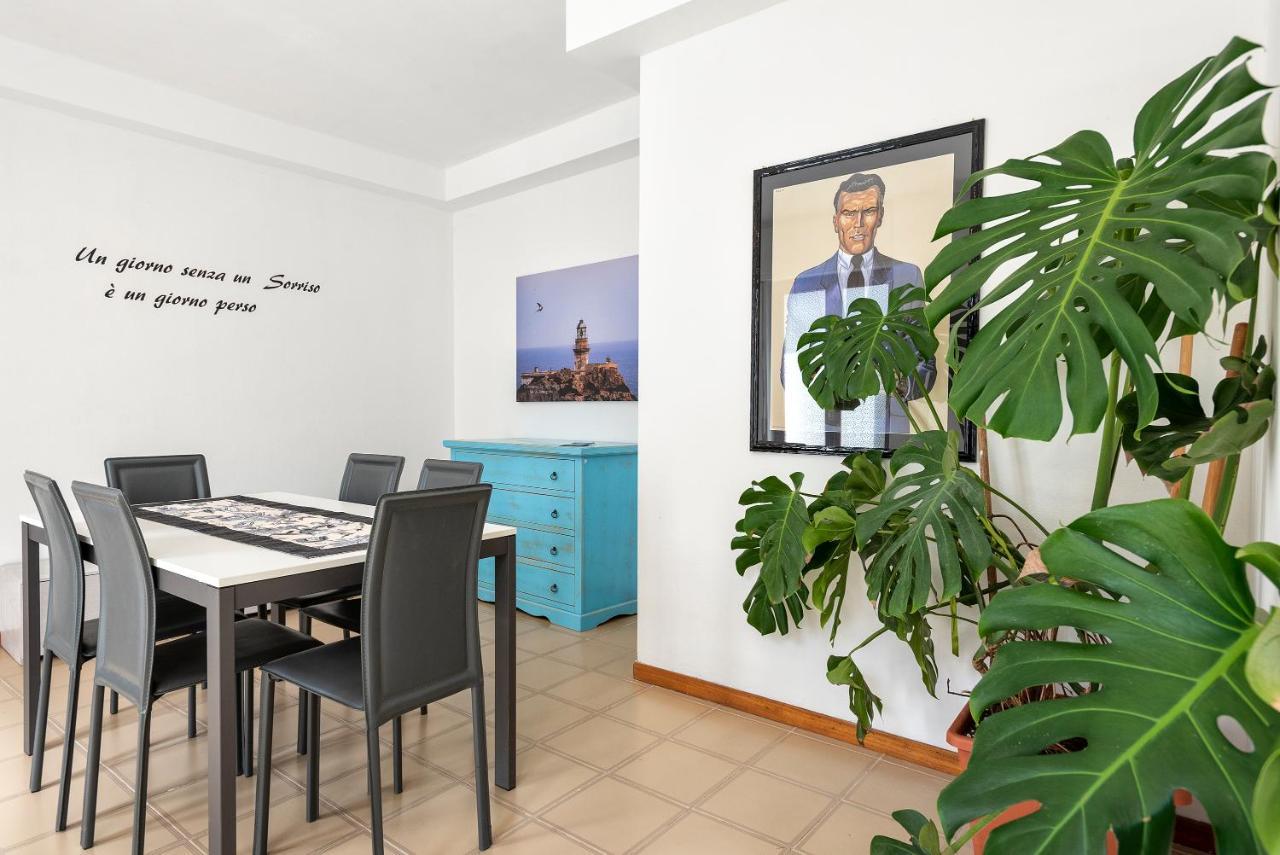 Dery Alghero Holiday Rooms Exterior foto