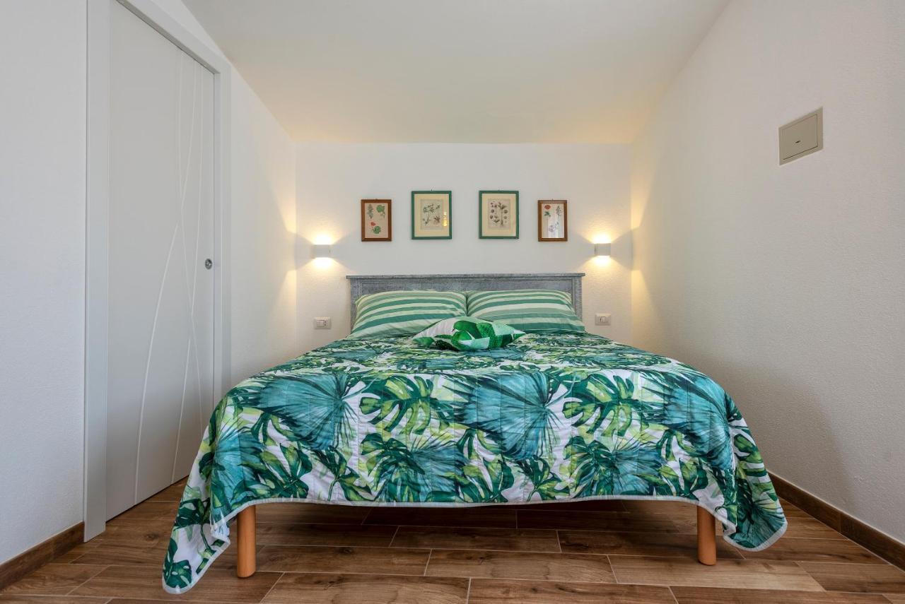 Dery Alghero Holiday Rooms Exterior foto