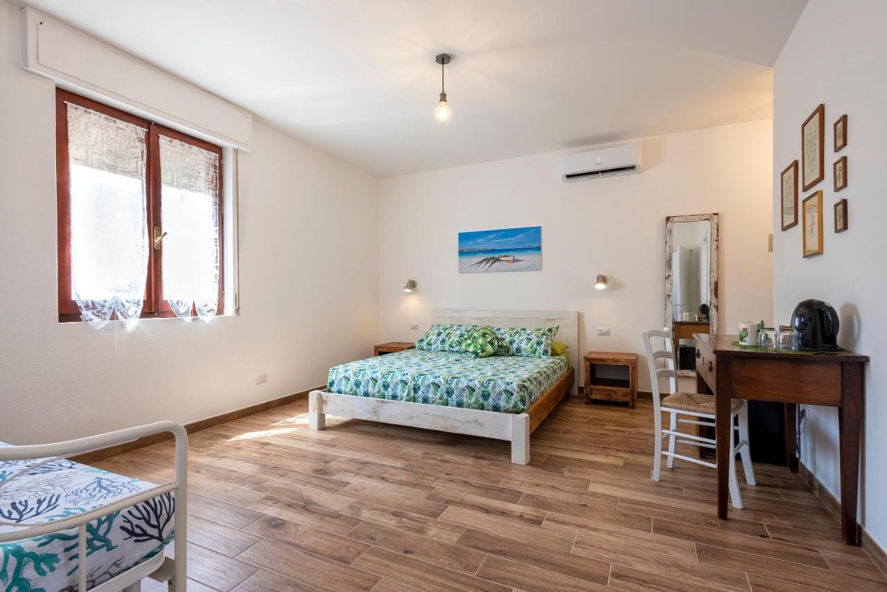 Dery Alghero Holiday Rooms Exterior foto