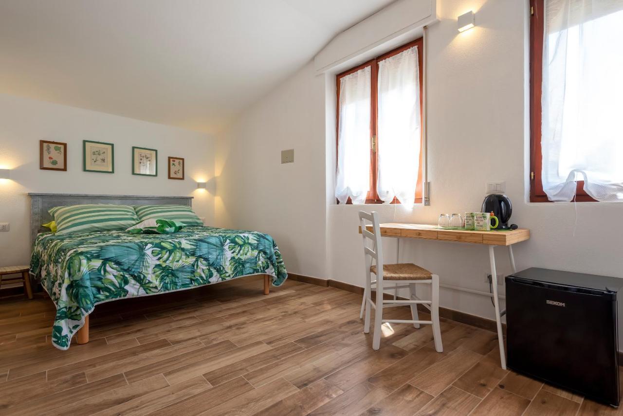 Dery Alghero Holiday Rooms Exterior foto