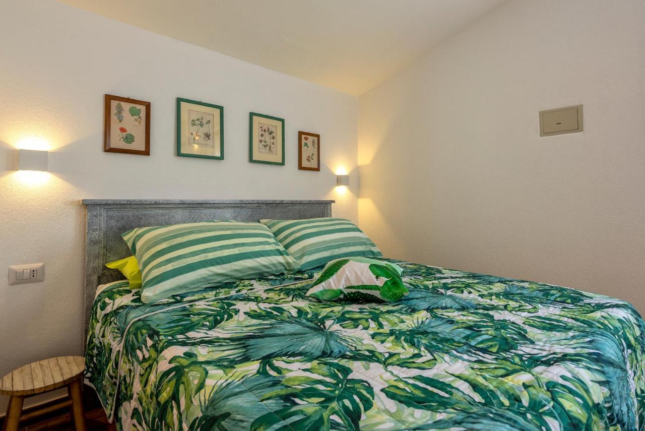 Dery Alghero Holiday Rooms Exterior foto