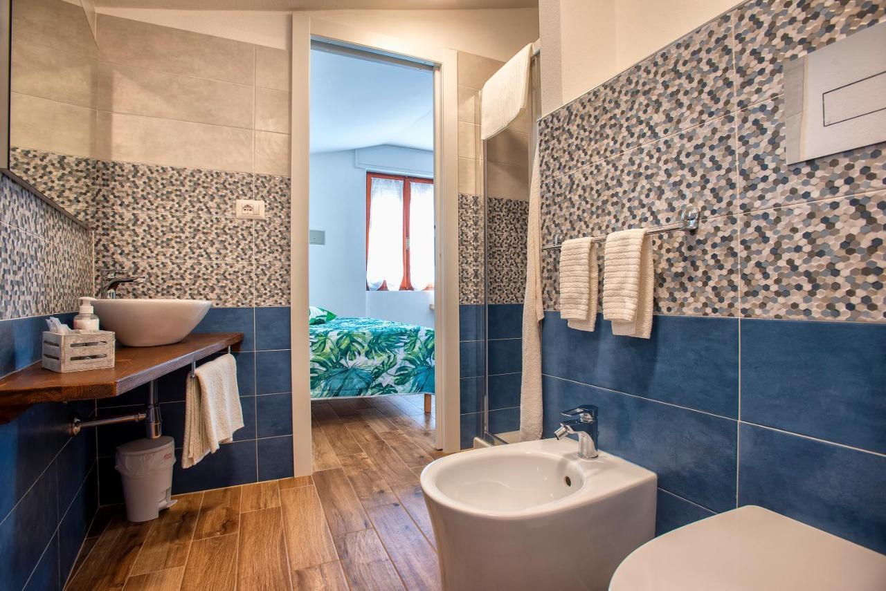 Dery Alghero Holiday Rooms Exterior foto