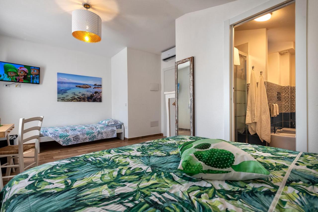 Dery Alghero Holiday Rooms Exterior foto