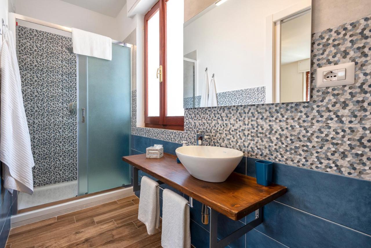 Dery Alghero Holiday Rooms Exterior foto