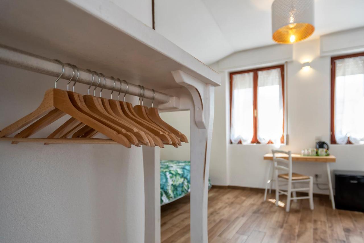 Dery Alghero Holiday Rooms Exterior foto