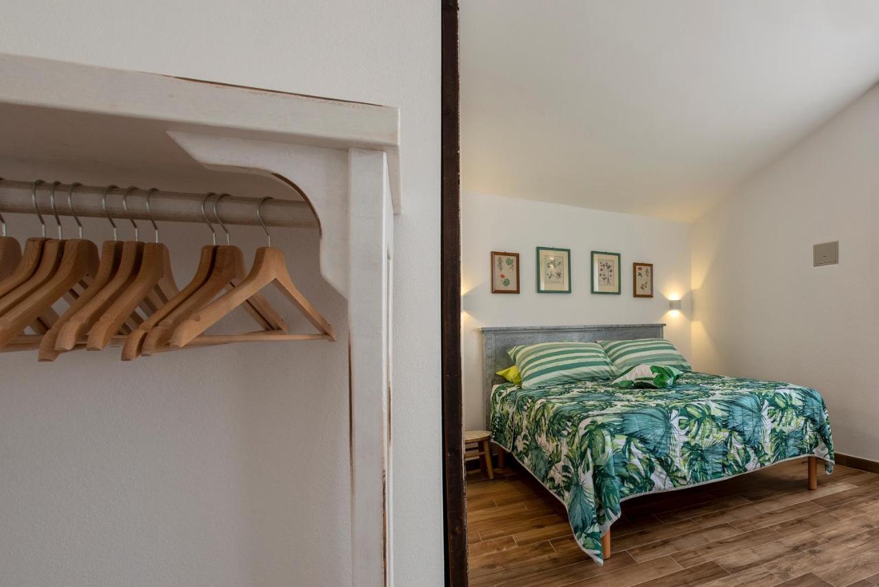 Dery Alghero Holiday Rooms Exterior foto