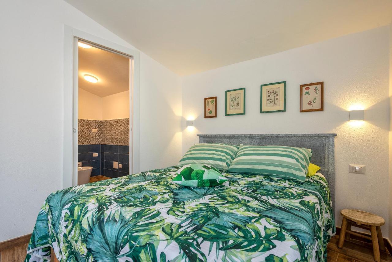 Dery Alghero Holiday Rooms Exterior foto