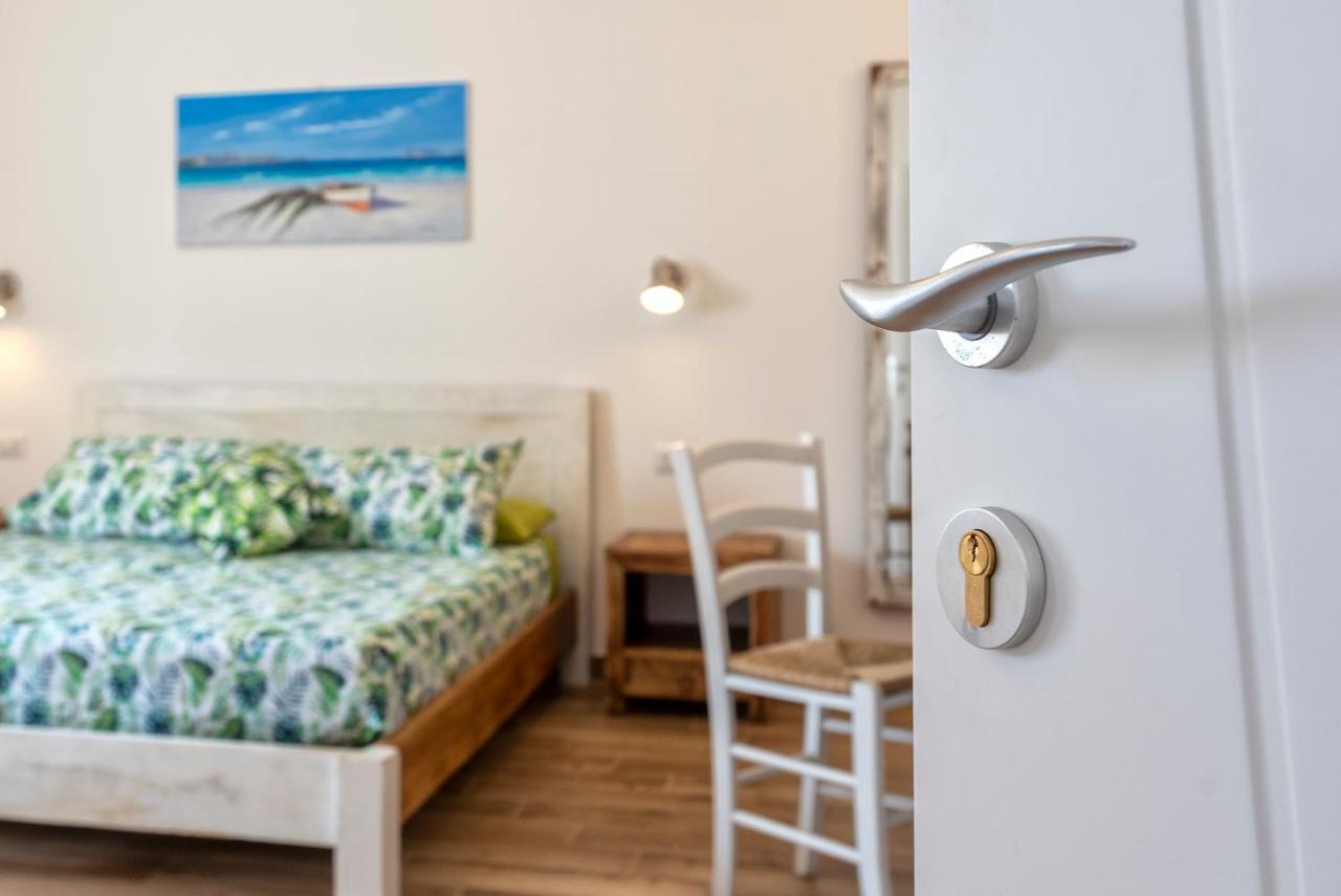 Dery Alghero Holiday Rooms Exterior foto