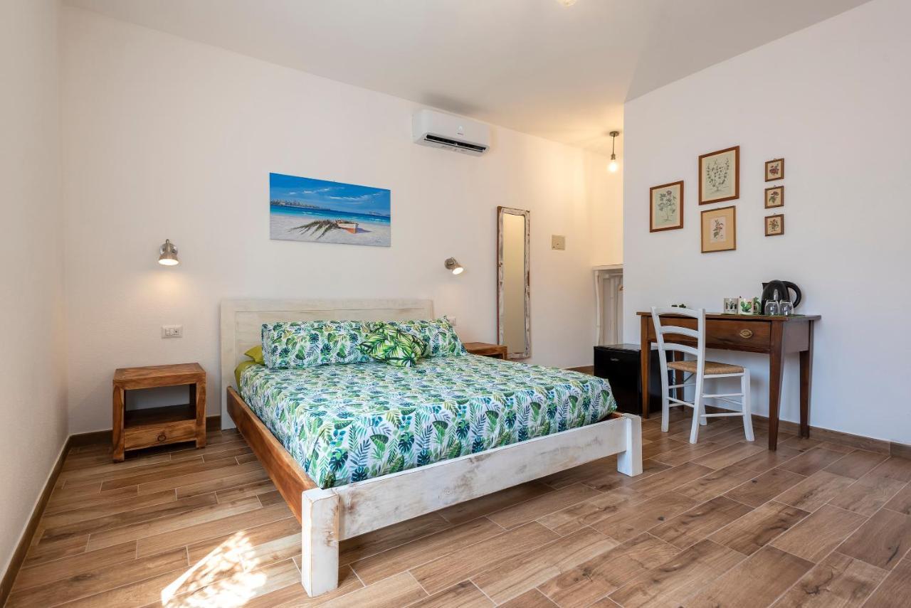 Dery Alghero Holiday Rooms Exterior foto