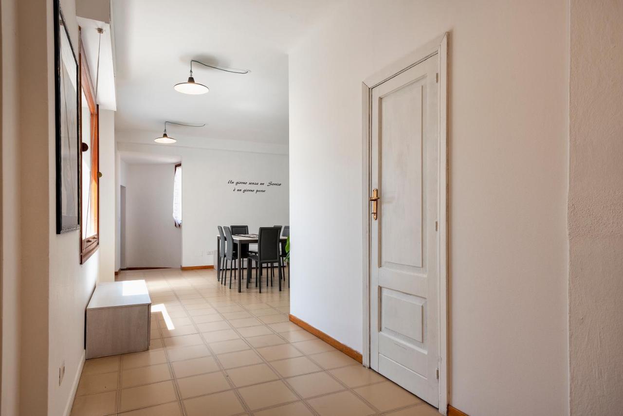 Dery Alghero Holiday Rooms Exterior foto