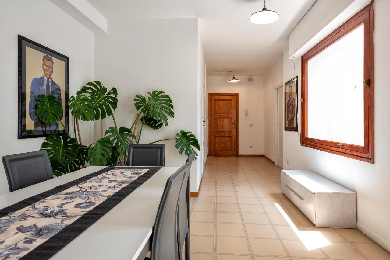 Dery Alghero Holiday Rooms Exterior foto