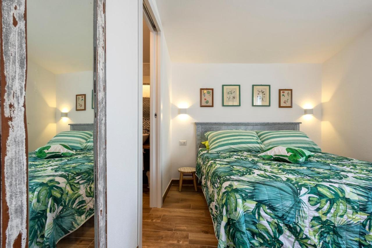 Dery Alghero Holiday Rooms Exterior foto