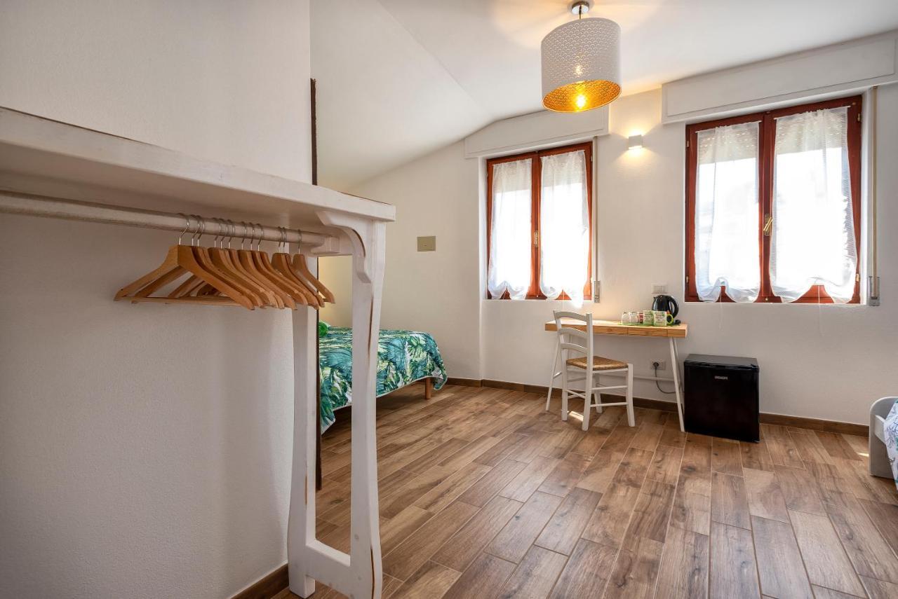 Dery Alghero Holiday Rooms Exterior foto