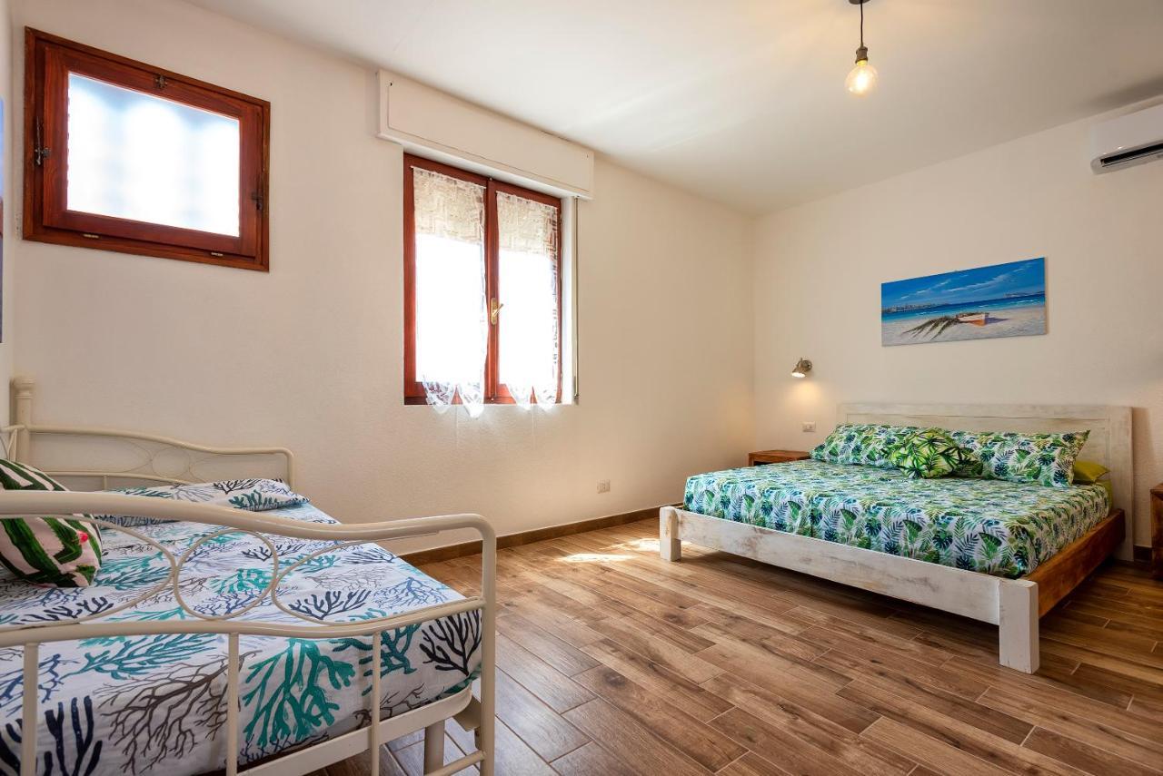 Dery Alghero Holiday Rooms Exterior foto