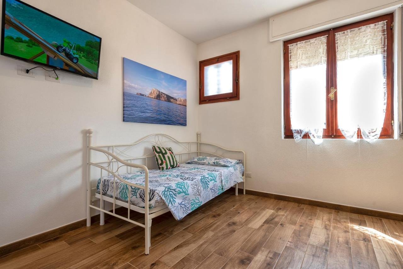 Dery Alghero Holiday Rooms Exterior foto