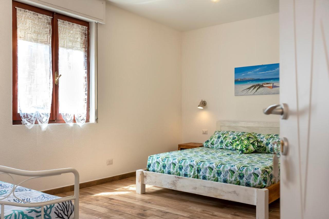 Dery Alghero Holiday Rooms Exterior foto