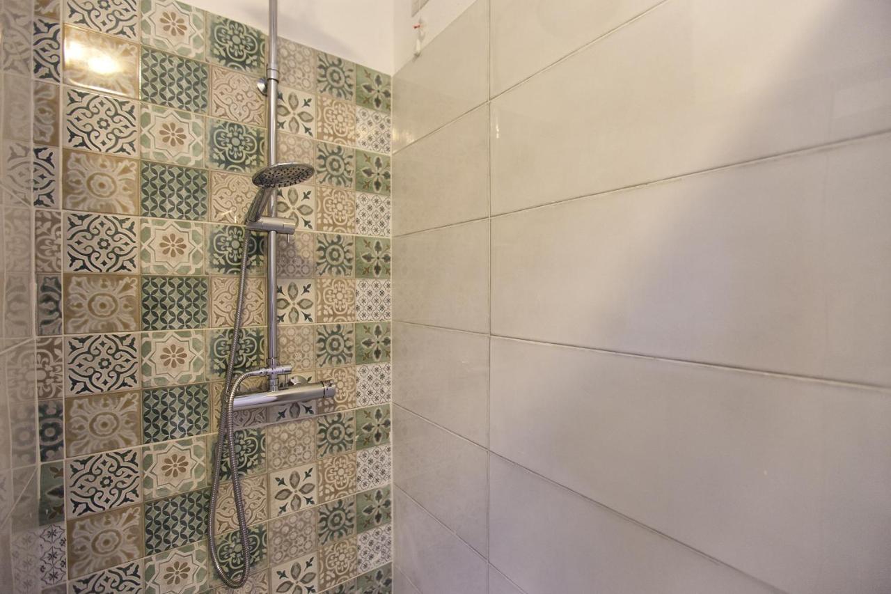 Dery Alghero Holiday Rooms Exterior foto