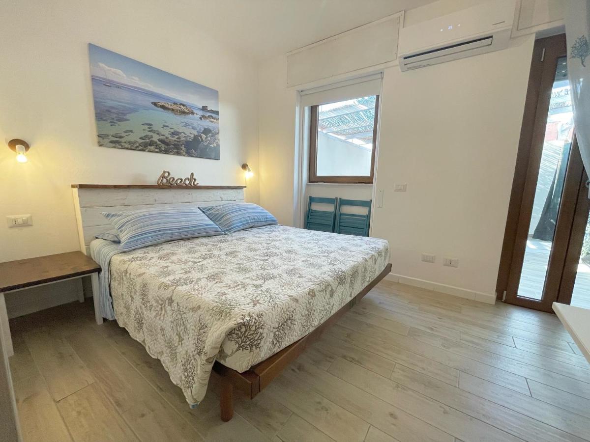 Dery Alghero Holiday Rooms Exterior foto