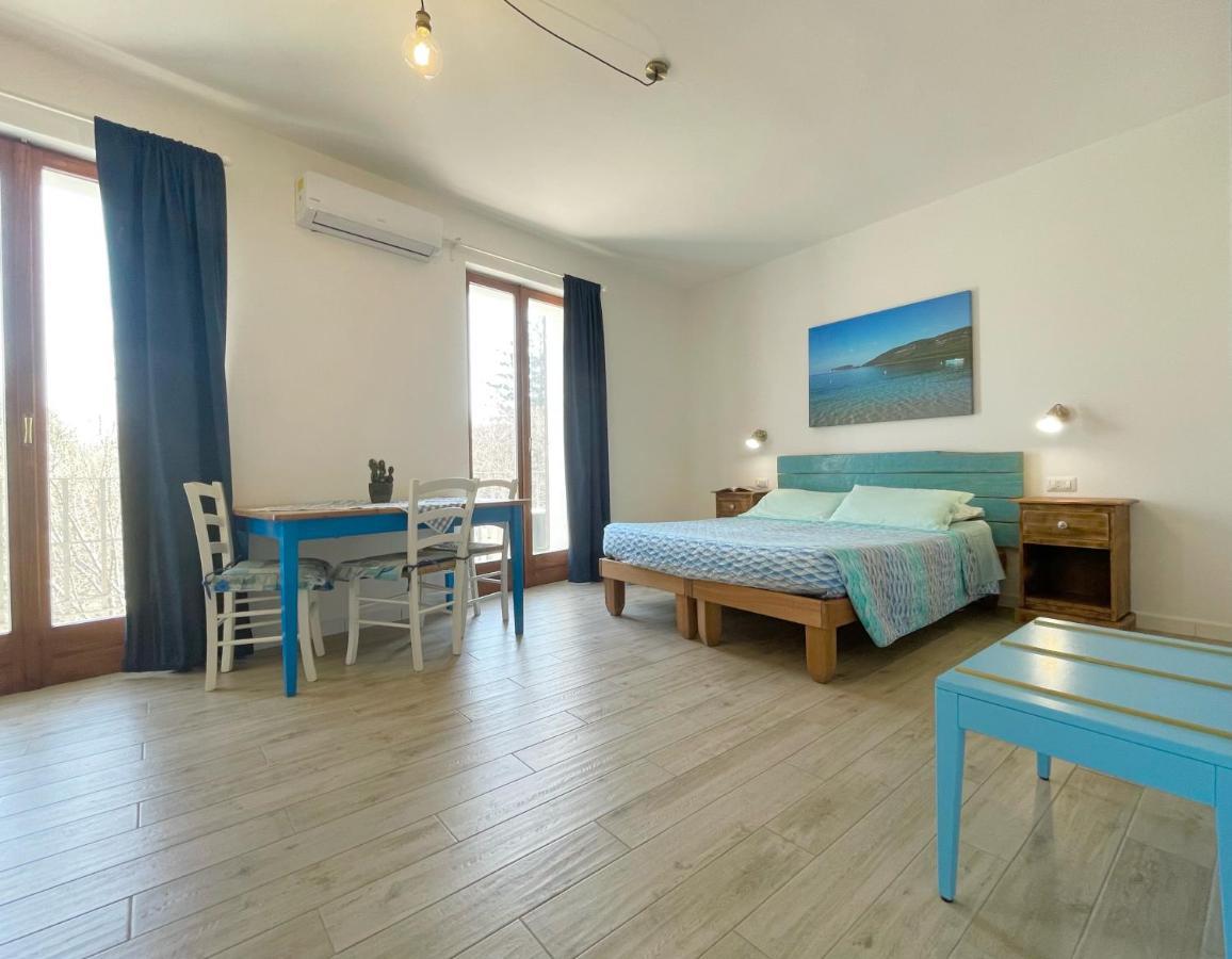 Dery Alghero Holiday Rooms Exterior foto