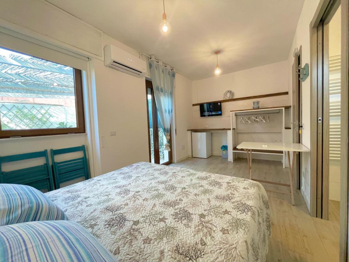 Dery Alghero Holiday Rooms Exterior foto
