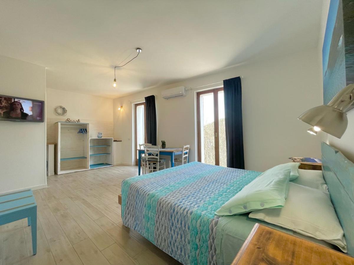 Dery Alghero Holiday Rooms Exterior foto
