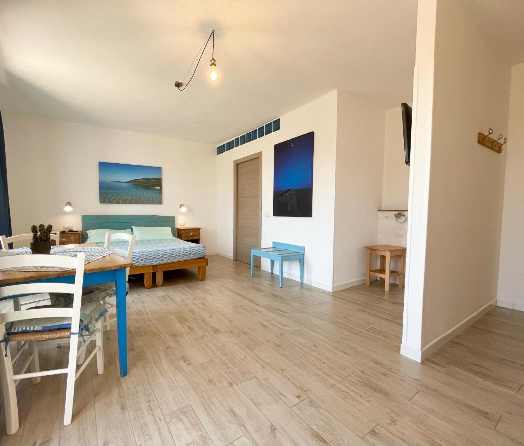 Dery Alghero Holiday Rooms Exterior foto