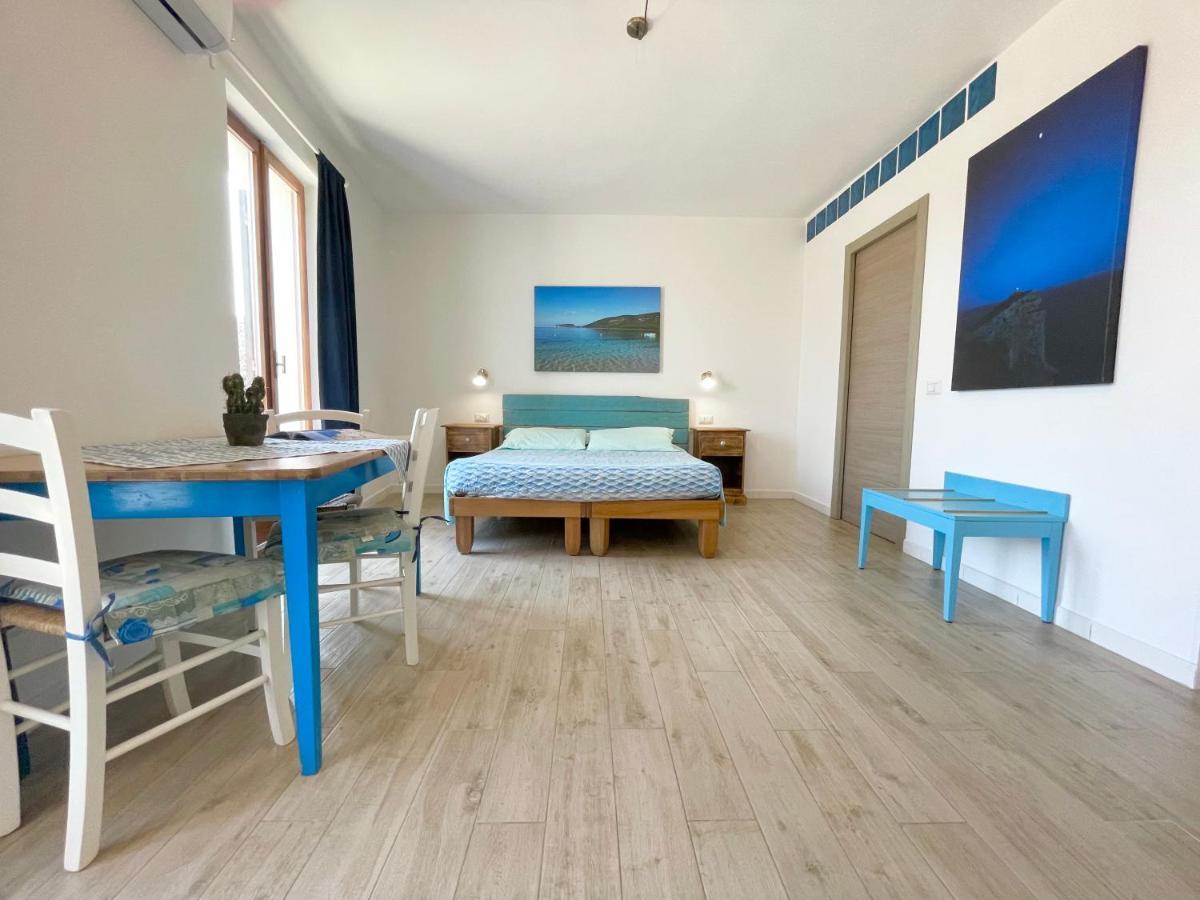 Dery Alghero Holiday Rooms Exterior foto