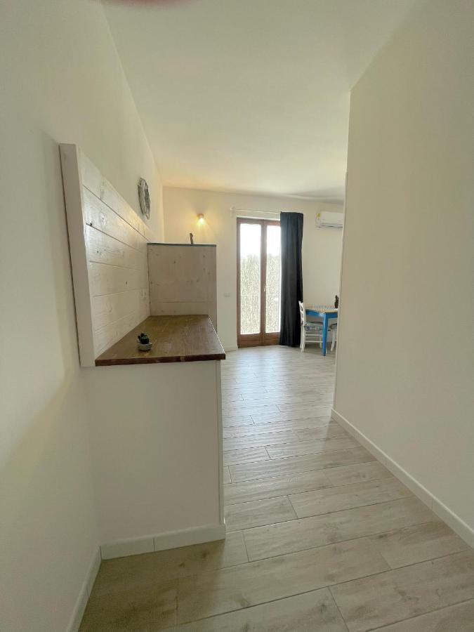 Dery Alghero Holiday Rooms Exterior foto