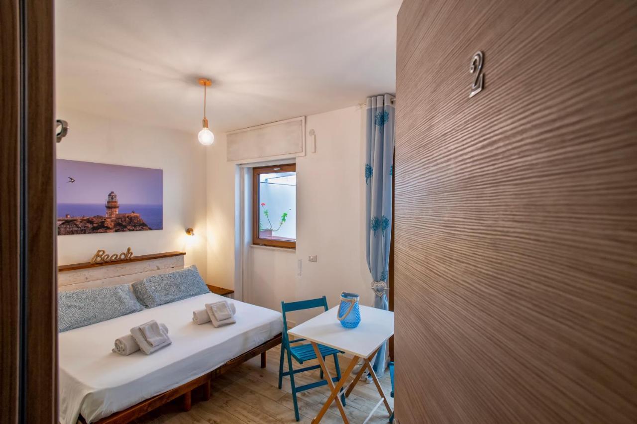 Dery Alghero Holiday Rooms Exterior foto