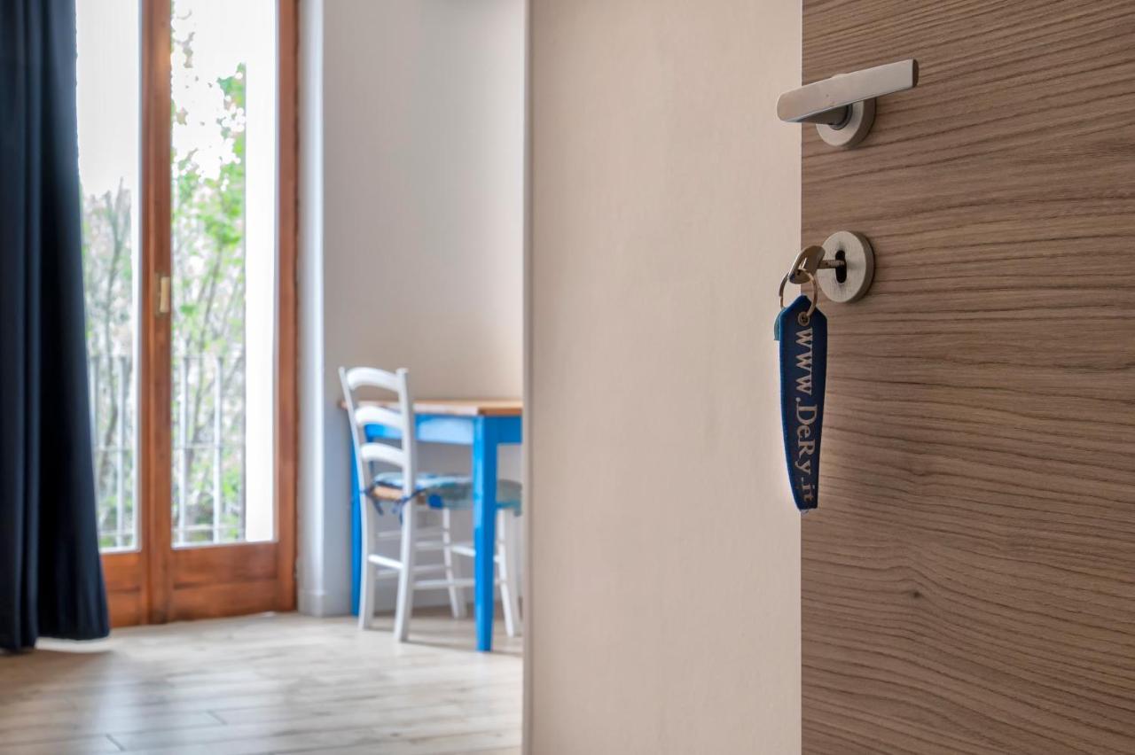 Dery Alghero Holiday Rooms Exterior foto