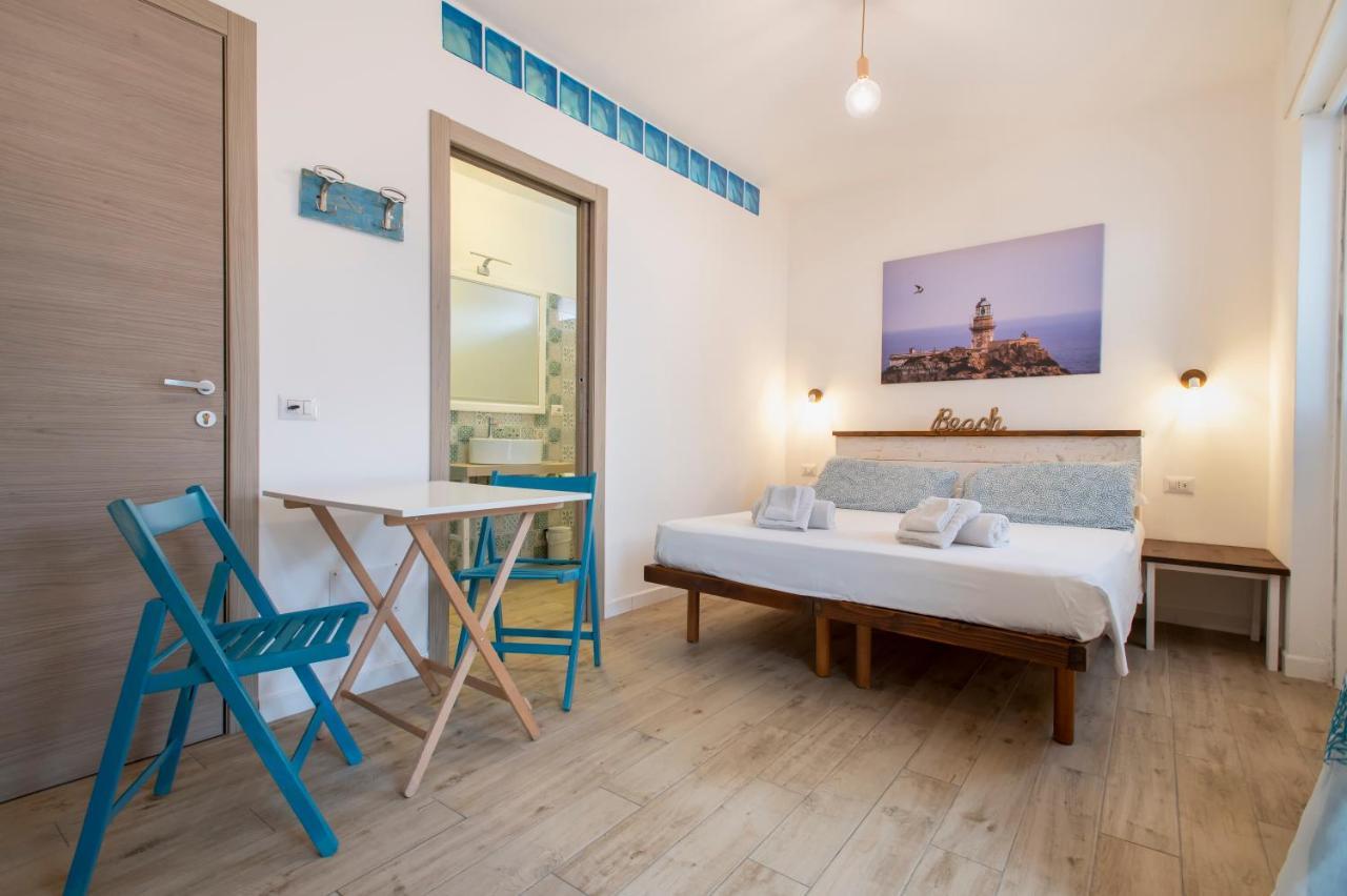 Dery Alghero Holiday Rooms Exterior foto