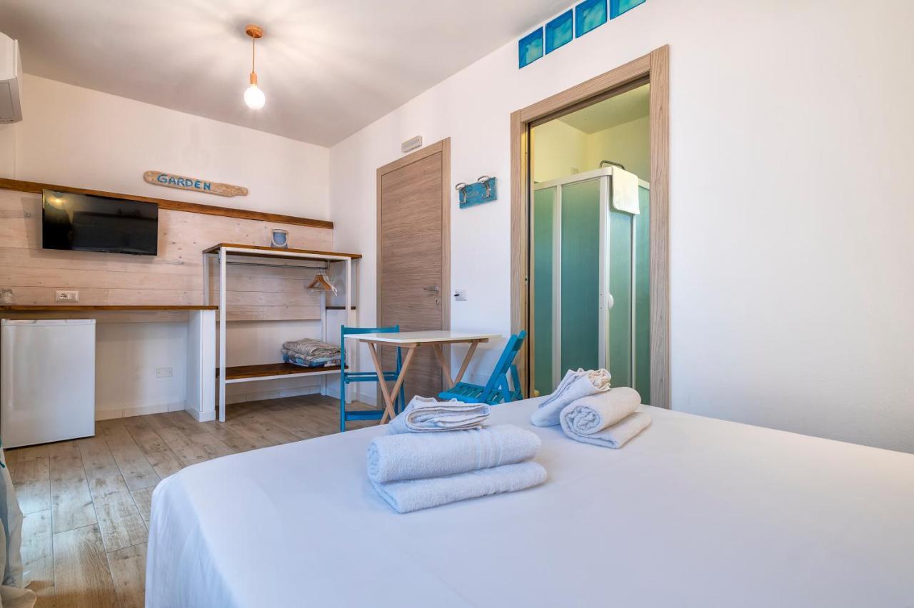 Dery Alghero Holiday Rooms Exterior foto
