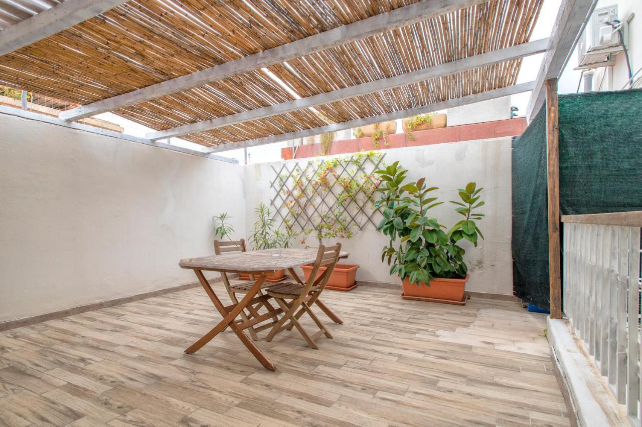 Dery Alghero Holiday Rooms Exterior foto
