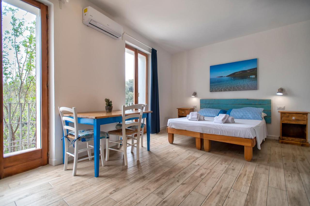 Dery Alghero Holiday Rooms Exterior foto