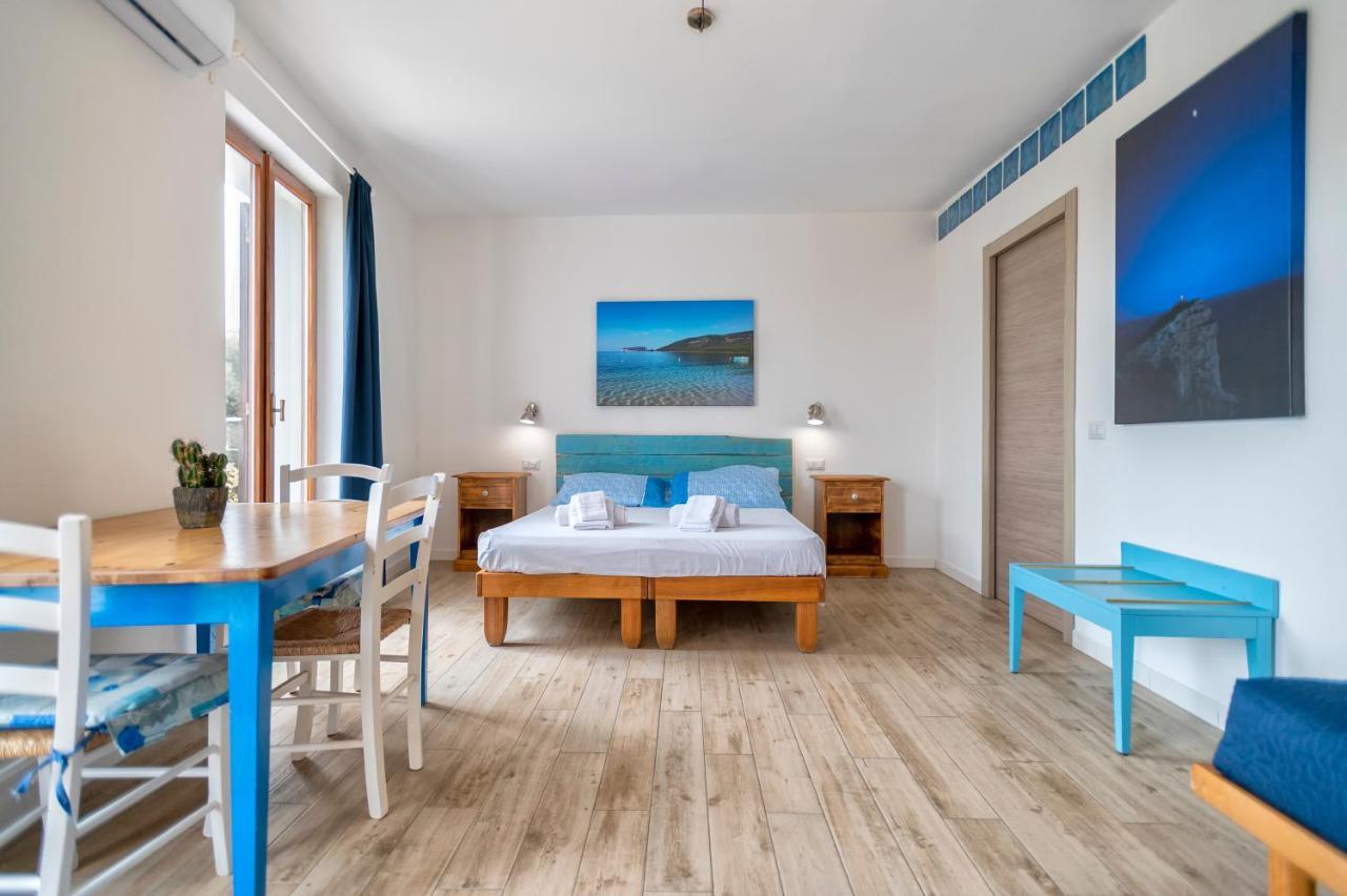 Dery Alghero Holiday Rooms Exterior foto