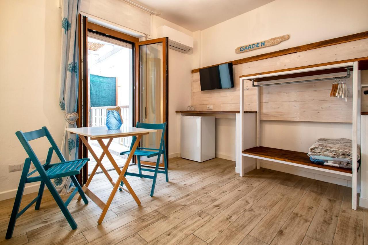 Dery Alghero Holiday Rooms Exterior foto