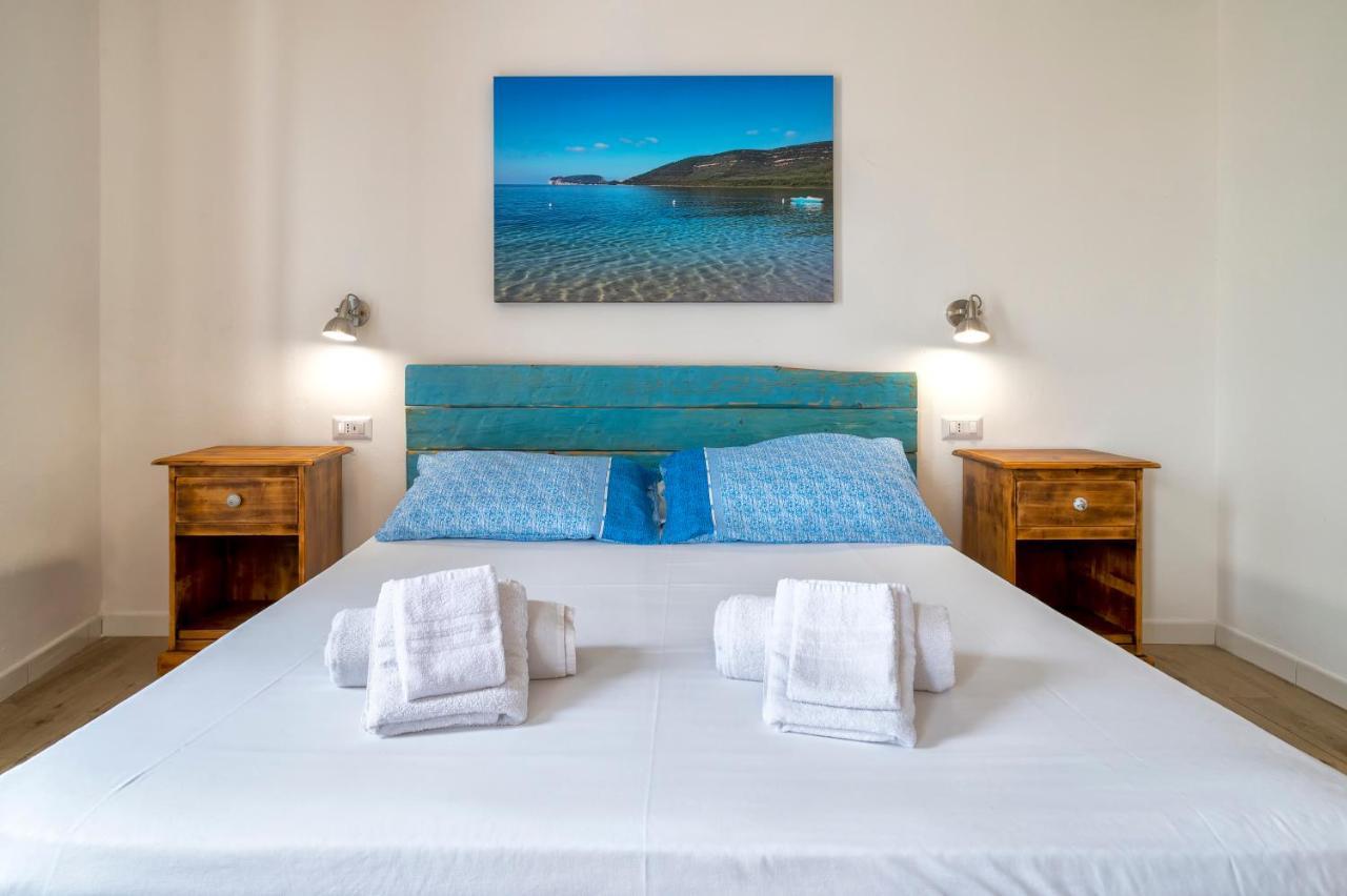 Dery Alghero Holiday Rooms Exterior foto