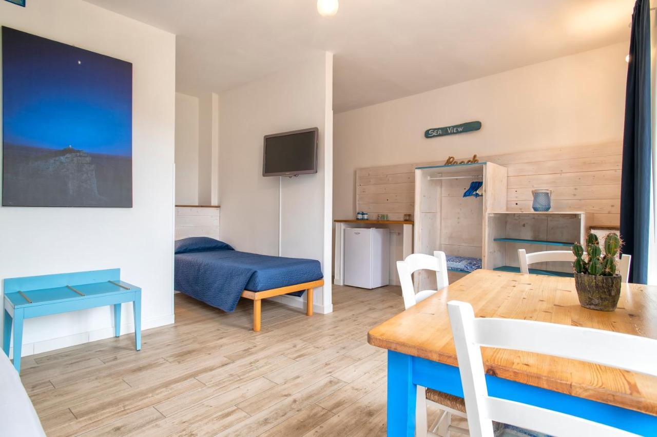 Dery Alghero Holiday Rooms Exterior foto