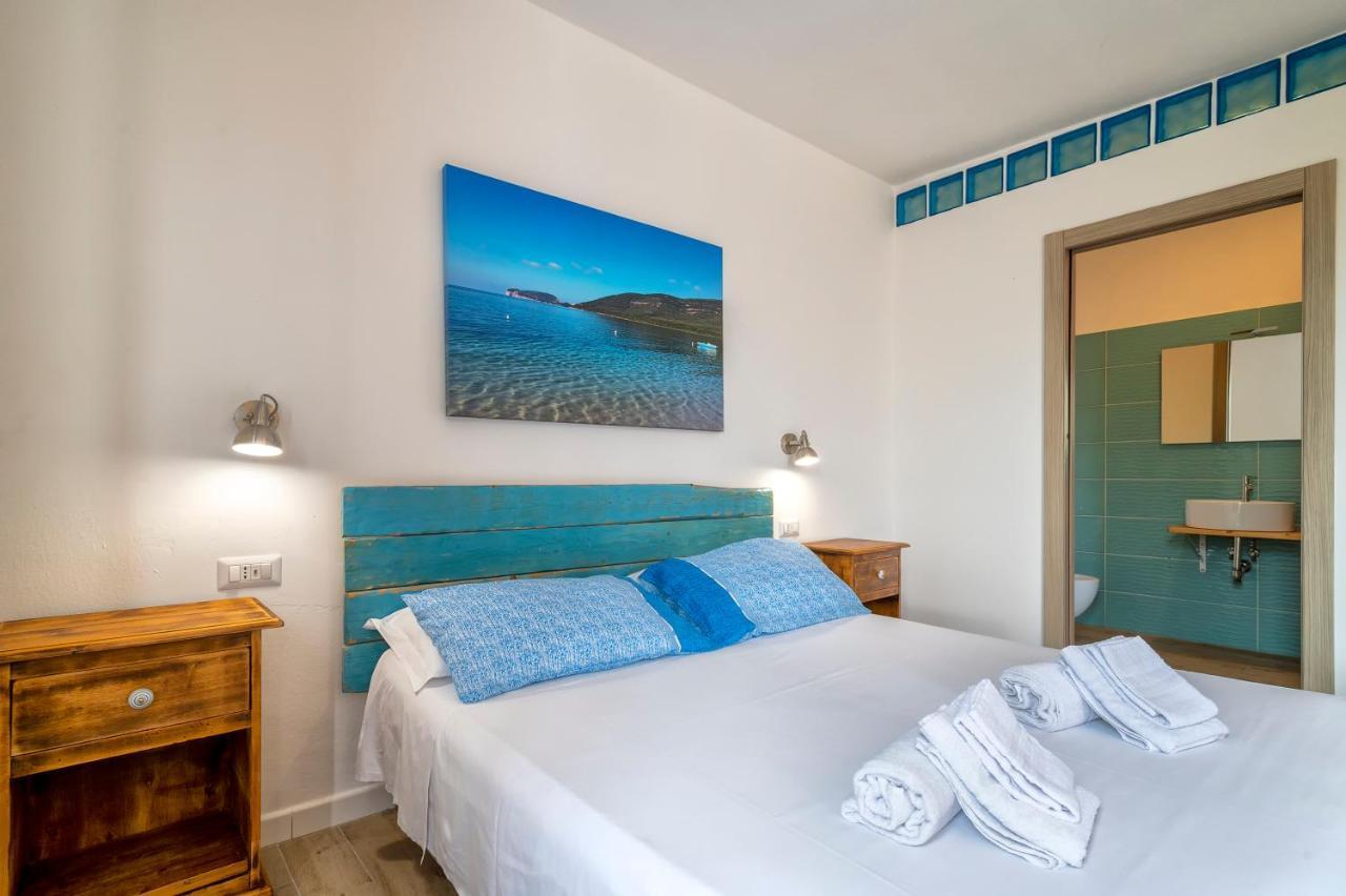 Dery Alghero Holiday Rooms Exterior foto