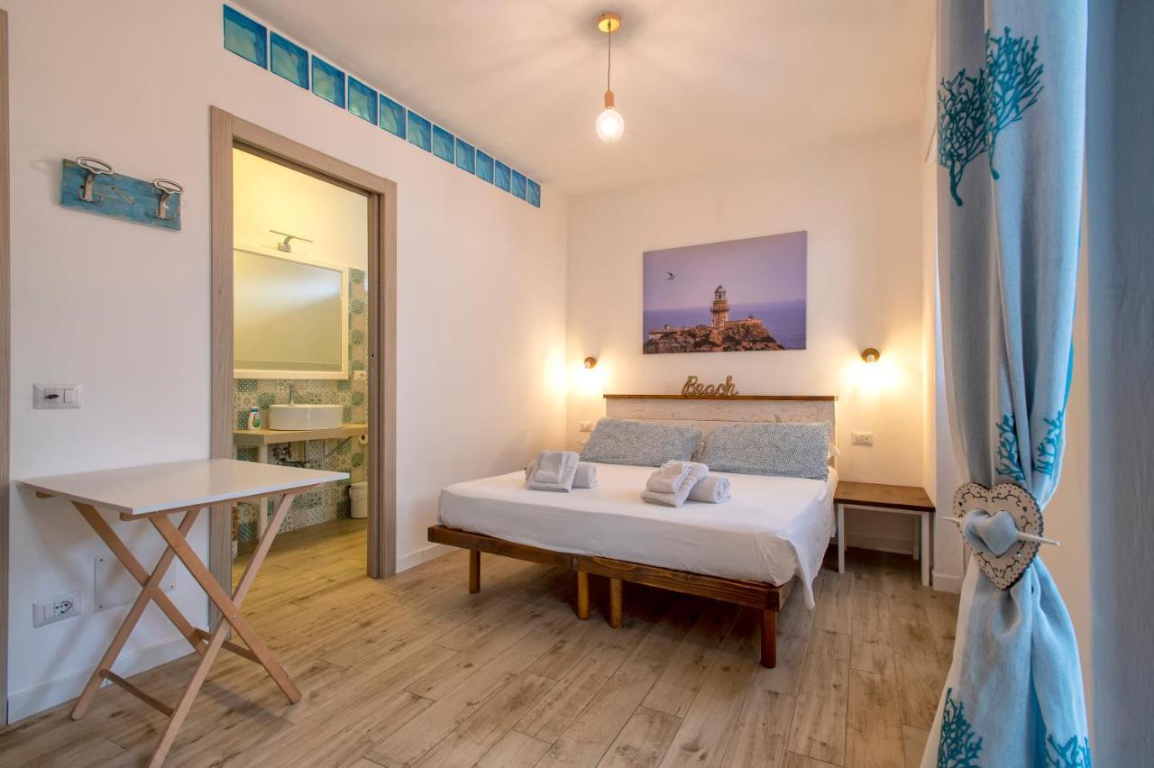 Dery Alghero Holiday Rooms Exterior foto