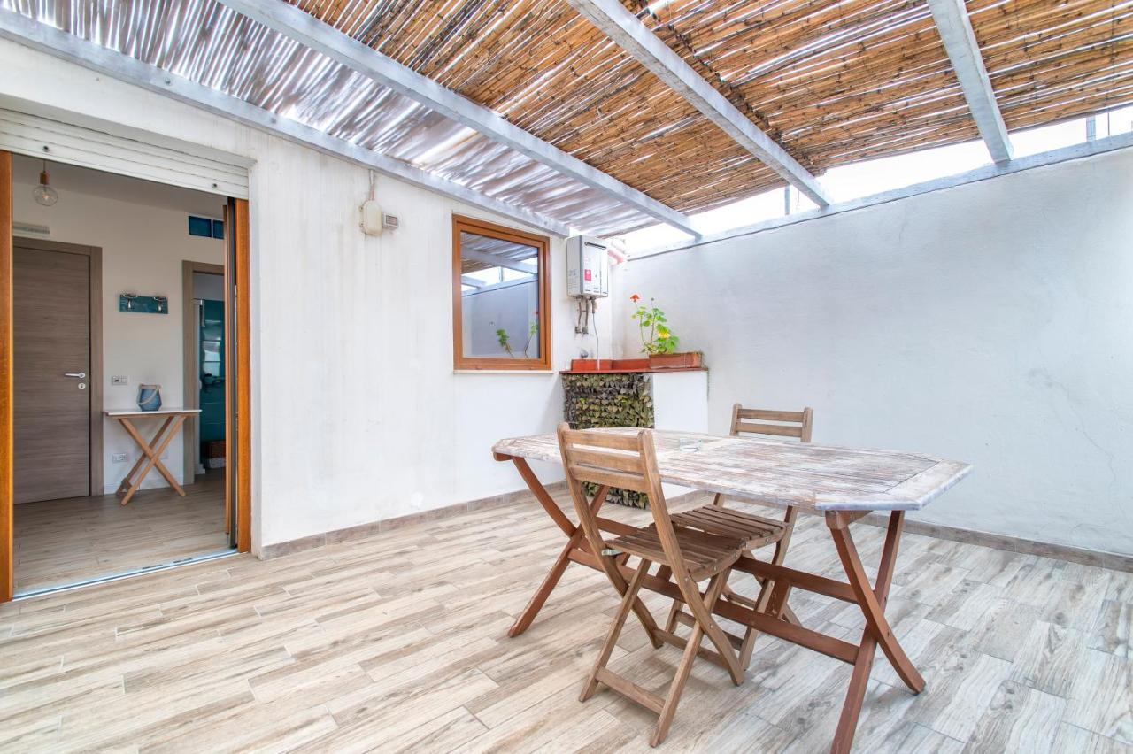 Dery Alghero Holiday Rooms Exterior foto