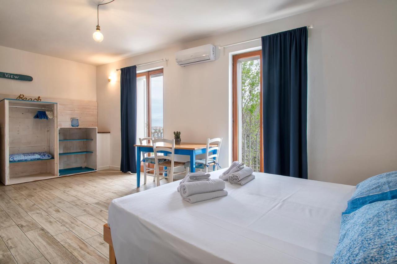 Dery Alghero Holiday Rooms Exterior foto